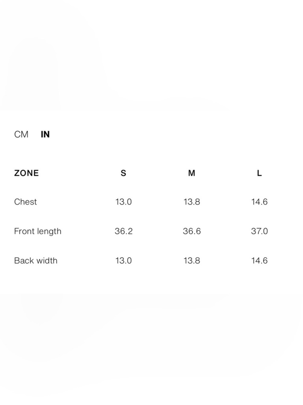 ZARA ASYMMETRIC RUCHED TOP - Picture 9 of 9